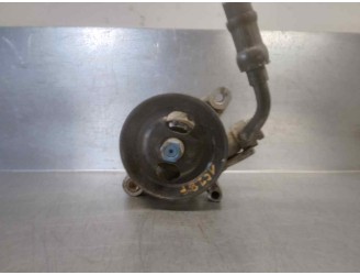 Replacement power steering pump for Hyundai Coupe (J2) 1.6 FX Coupe OEM IAM reference 5711029101 