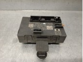 Replacement central locking unit for Porsche Cayenne (92A) 4.2 S Diesel OEM IAM reference 4H0959795P 4H0959795P A2C7325440700 CO