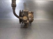 Replacement power steering pump for Hyundai Coupe (J2) 1.6 FX Coupe OEM IAM reference 5711029101 
