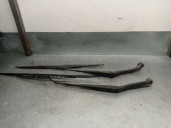 Recambio de brazo limpia delantero derecho para mitsubishi grandis (na0w) 2.0 di-d cat referencia OEM IAM 8250A270  