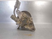 Replacement power steering pump for Hyundai Coupe (J2) 1.6 FX Coupe OEM IAM reference 5711029101 