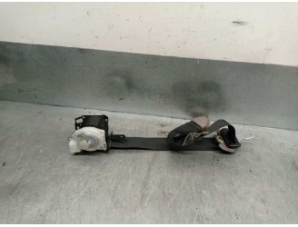 Recambio de cinturon seguridad trasero izquierdo para mitsubishi grandis (na0w) 2.0 di-d cat referencia OEM IAM MN134123HB  5 PU
