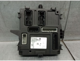 Recambio de modulo confort para dacia jogger (rk_) 1.0 tce 90 eco-g referencia OEM IAM 284B26188R A3C0502581100 CONTINENTAL 