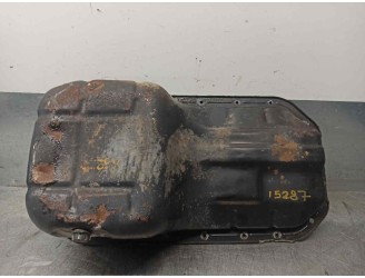 Recambio de carter para hyundai coupe (j2) 1.6 fx coupe referencia OEM IAM 2151023030  