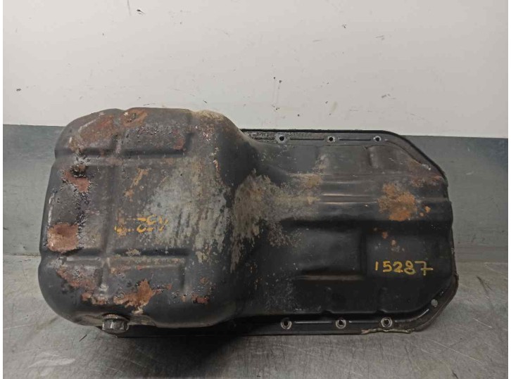 Recambio de carter para hyundai coupe (j2) 1.6 fx coupe referencia OEM IAM 2151023030  