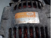Recambio de alternador para mg mg zr 2.0 td referencia OEM IAM YLE000010 1002132790 DENSO