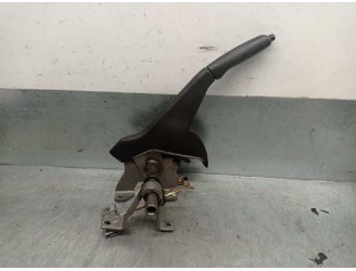 Recambio de palanca freno de mano para mitsubishi grandis (na0w) 2.0 di-d cat referencia OEM IAM 4815A065XA 
