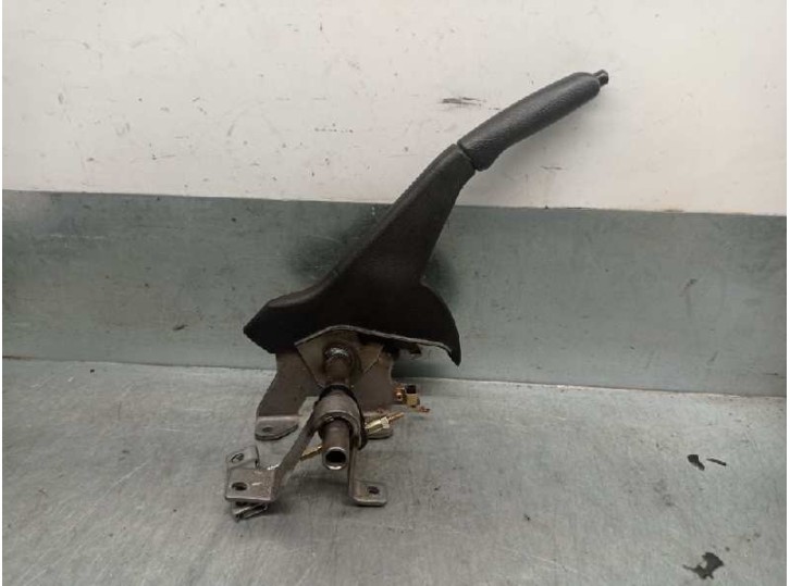 Recambio de palanca freno de mano para mitsubishi grandis (na0w) 2.0 di-d cat referencia OEM IAM 4815A065XA  