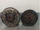 Recambio de kit embrague para renault laguna ii (bg0) 1.9 dci diesel referencia OEM IAM 8200421350  