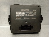 Recambio de modulo electronico para skoda superb (3v3) 2.0 tdi referencia OEM IAM 3Q0907530L 2AC1475500250 CONTINENTAL