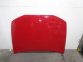Replacement hood for MG MG ZR 2.0 TD OEM IAM reference 4578914 RED 3 DOORS