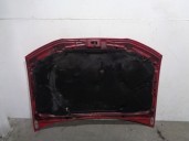 Replacement hood for MG MG ZR 2.0 TD OEM IAM reference 4578914 RED 3 DOORS