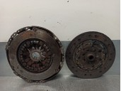 Recambio de kit embrague para renault laguna ii (bg0) 1.9 dci diesel referencia OEM IAM 8200421350  