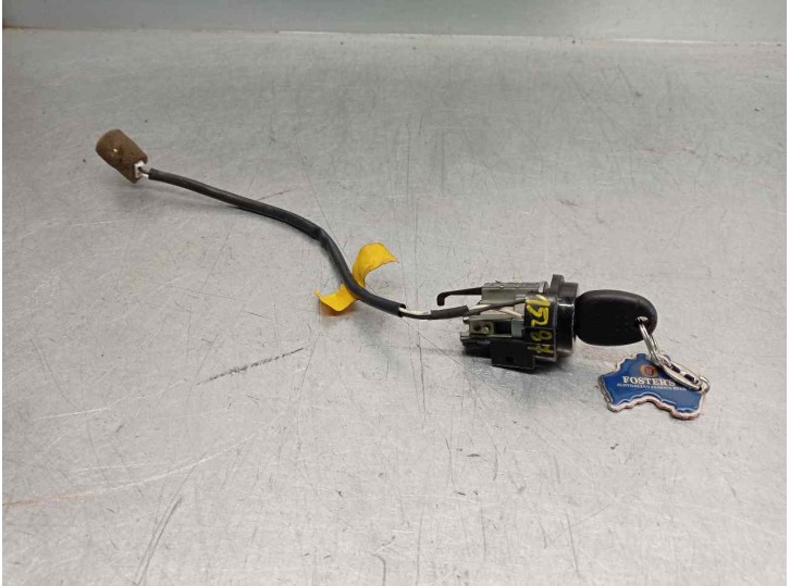 Recambio de conmutador de arranque para hyundai coupe (j2) 1.6 fx coupe referencia OEM IAM 8190029G50 