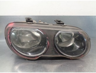 Recambio de faro derecho para mg mg zr 2.0 td referencia OEM IAM XBC000580 89006349 VALEO