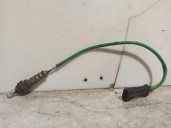 Recambio de sonda lambda para renault clio ii fase ii (b/cb0) 1.2 referencia OEM IAM 7700274189 052062 