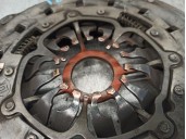 Recambio de kit embrague para renault laguna ii (bg0) 1.9 dci diesel referencia OEM IAM 8200421350  