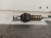 Recambio de sonda lambda para renault clio ii fase ii (b/cb0) 1.2 referencia OEM IAM 7700274189 052062 