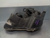 Replacement right headlight for MG MG ZR 2.0 TD OEM IAM reference XBC000580 89006349 VALEO