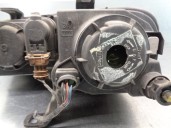 Recambio de faro derecho para mg mg zr 2.0 td referencia OEM IAM XBC000580 89006349 VALEO