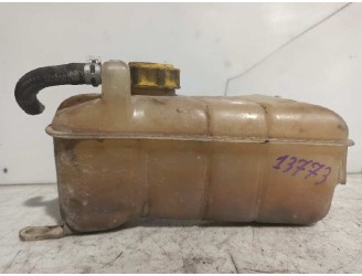 Recambio de deposito expansion para ford fiesta berl./courier 1.1 cat referencia OEM IAM 89FB8K218AC  