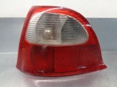 Recambio de piloto trasero izquierdo para mg mg zr 2.0 td referencia OEM IAM XFB000350  