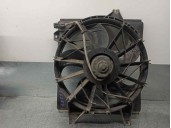 Recambio de electroventilador para hyundai coupe (j2) 1.6 fx coupe referencia OEM IAM 4548548 