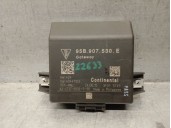 Replacement electronic module for Porsche Cayenne (92A) 4.2 S Diesel OEM IAM reference 95B907530E 95B907530E A2C7378130500 CO