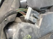 Recambio de piloto trasero izquierdo para mg mg zr 2.0 td referencia OEM IAM XFB000350  