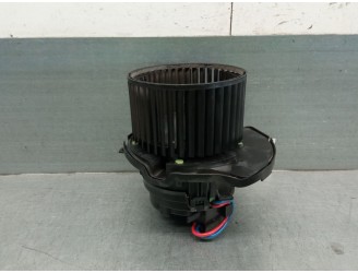 Recambio de motor calefaccion para dacia jogger (rk_) 1.0 tce 90 eco-g referencia OEM IAM 272109977R 272109977R 