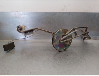 Recambio de aforador para mg mg zr 2.0 td referencia OEM IAM 09751039904 WFX101380 MARWAL