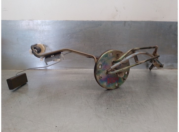 Recambio de aforador para mg mg zr 2.0 td referencia OEM IAM 09751039904 WFX101380 MARWAL