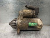 Replacement starter motor for Hyundai Coupe (J2) 1.6 FX Coupe OEM IAM reference 3610023100 M53486 MANDO