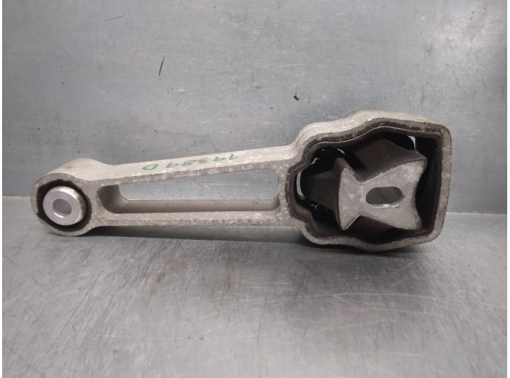 Recambio de soporte motor para land rover evoque 2.2 td4 cat referencia OEM IAM LR000597 