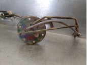 Recambio de aforador para mg mg zr 2.0 td referencia OEM IAM 09751039904 WFX101380 MARWAL