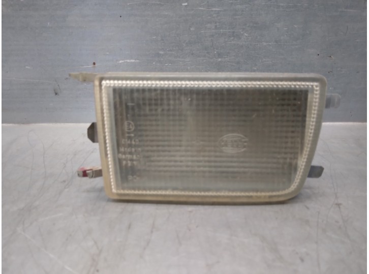 Recambio de piloto delantero izquierdo para volkswagen golf iii berlina (1h1) 2.0 referencia OEM IAM 1H0953155D  3 PUERTAS