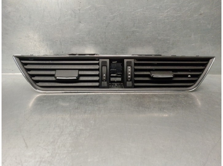 Recambio de aireador para skoda superb (3v3) 2.0 tdi referencia OEM IAM 3V0820951D  