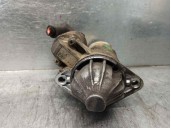 Replacement starter motor for Hyundai Coupe (J2) 1.6 FX Coupe OEM IAM reference 3610023100 M53486 MANDO