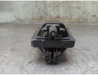 Replacement ignition coil for Daewoo Aranos 1.8 OEM IAM reference 1115457 