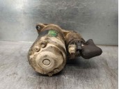 Replacement starter motor for Hyundai Coupe (J2) 1.6 FX Coupe OEM IAM reference 3610023100 M53486 MANDO