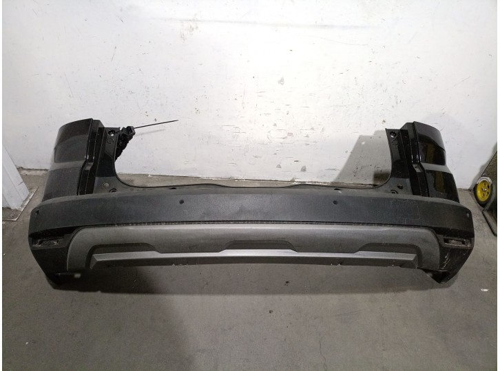 Recambio de paragolpes trasero para dacia jogger (rk_) 1.0 tce 90 eco-g referencia OEM IAM 5656042 