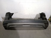 Recambio de paragolpes trasero para dacia jogger (rk_) 1.0 tce 90 eco-g referencia OEM IAM 5656042 
