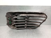 Recambio de rejilla paragolpes izquierda para bmw x1 (f48) sdrive 18 d referencia OEM IAM 51117354777 