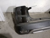 Recambio de paragolpes trasero para dacia jogger (rk_) 1.0 tce 90 eco-g referencia OEM IAM 5656042 