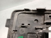 Recambio de rejilla paragolpes izquierda para bmw x1 (f48) sdrive 18 d referencia OEM IAM 51117354777  