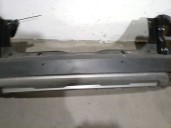 Recambio de paragolpes trasero para dacia jogger (rk_) 1.0 tce 90 eco-g referencia OEM IAM 5656042 