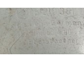 Recambio de tubo escape trasero para bmw 5 touring (f11) 520 d referencia OEM IAM 112191030100 18308519856 