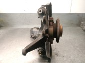 Recambio de mangueta trasera derecha para bmw serie 3 compact (e46) 1.8 16v referencia OEM IAM 33326774778 33326774778 