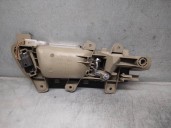 Recambio de maneta interior delantera izquierda para audi a4 ber. (b8) 2.0 16v tdi referencia OEM IAM 8K0837019F 