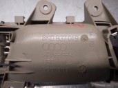 Recambio de maneta interior delantera izquierda para audi a4 ber. (b8) 2.0 16v tdi referencia OEM IAM 8K0837019F 